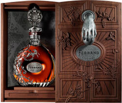 Pierre Ferrand Légendaire Cognac 0,7 l 42,1%