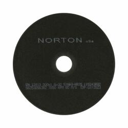 Norton 200 mm CT156382