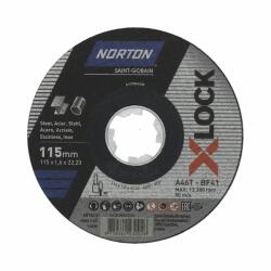 Norton 115 mm CT146500