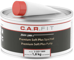 C.A.R. Fit 2-253 Premium Soft Plus Gitt (1, 8Kg)