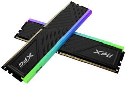 ADATA XPG SPECTRIX D35G RGB 64GB (2x32GB) DDR4 3600MHz AX4U360032G18I-DTBKD35G
