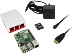 Raspberry WA-Pi4Set3