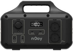 nJoy Power Base 1000 ESPS-10HBAKU-CT012