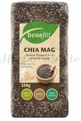 Benefitt Chia Mag 250G - herbagrande