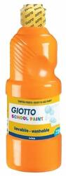 GIOTTO 1000 ml narancs (535505)