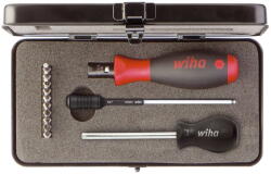 Wiha 2852S10 TorqueVario-S 0, 8-5, 0 Nm (2852S10) Trusa unelte