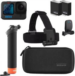 GoPro HERO 11 Black Accessory Bundle (CHDRB-111-RW)