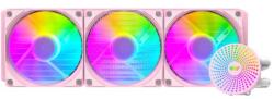 darkFlash DC360 ARGB PINK
