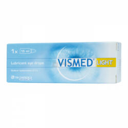 Vismed Light 15 ml