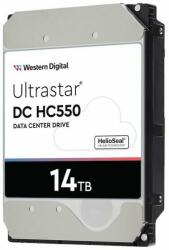Western Digital 3.5 14TB SAS3 (WUH721814AL5201/0F38528)