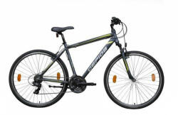 Gepida Alboin 200crs 28 21s Kerékpár