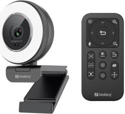 Sandberg Streamer USB Pro Elite (134-39) Camera web