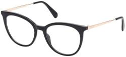 MAX&Co. MO5050 001 Rama ochelari