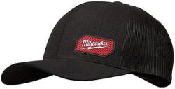 Milwaukee Snapback Trucker baseball sapka (4932493107)