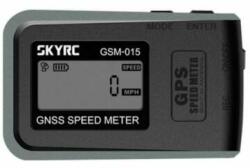 SkyRC GPS měřič rychlosti SkyRC
