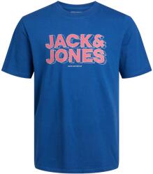 JACK & JONES Tricou pentru bărbați JCOSPACE Standard Fit 12243940 limoges L