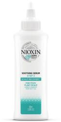Nioxin Scalp Recovery nyugtató szérum, Korpásodás elleni kezelés fejbőrre és hajra, 100ml
