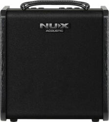 Nu-X AC-60 Stageman II Studio akusztikus gitár erősítő, gitárkombó