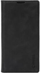 Krusell Husa Krusell Sunne 2 Card Foliowallet Sony Xperia L2 vintage black (T-MLX37105) - vexio