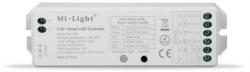 Rádiófrekvenciás Dimmer RGB, RGBW, CCT LED szalaghoz (Vezérlő) Conlight (CON 782 2983)
