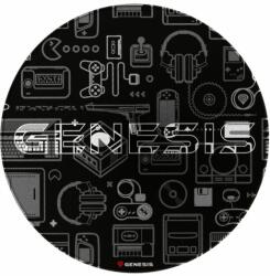 NATEC Подложка за стол GENESIS Tellur 300 Inception of Hero, 100cm (NDG-2083)