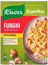 Knorr Instant KNORR Spaghetteria tészta gombás szószban 150g (69565175) - homeofficeshop