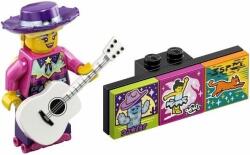 LEGO® VIDIYO 43108 Series 2 - Bandmates Discowgirl Guitarist (43108)