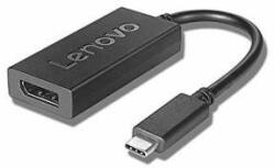 Lenovo Adaptor USB C la DisplayPort Lenovo 4X90Q93303