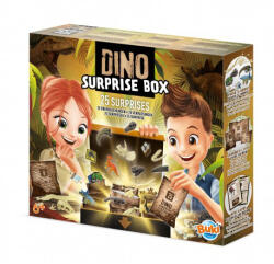 Buki France Cutie cu surprize Buki France Dino (MAG-BK2135) Figurina