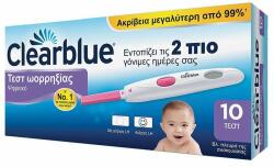 Clearblue Дигитален тест за овулация, Clearblue Digital Ovulation Test 10pcs