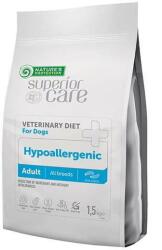 Nature's Protection NATURES PROTECTION Superior Care Veterinary Diet Hypoallergén Insect Adult All Breeds 1.5kg
