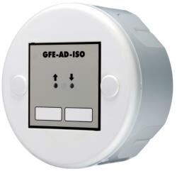 Global Fire Izolator de bucla in cutie cu capac, GFE-AD-ISO (GFE-AD-ISO)