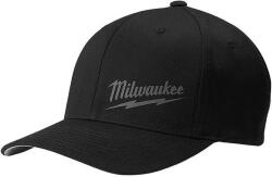 Milwaukee Baseball Sapka Fekete S/m 4932493095