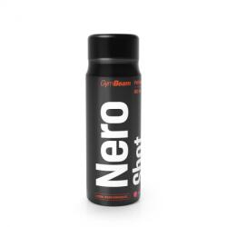GymBeam Nero shot 1430 g60 ml lămâie şi lime