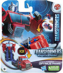 Hasbro Transformers Terran egylépésben átalakuló akciófigura 04595
