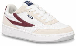 Fila Sneakers Fila Sevaro S FFM0252.13166 White/Tawny Port Bărbați