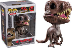 Funko Funko POP! Jurassic Park: Velociraptor figura (26735) - xtrashop