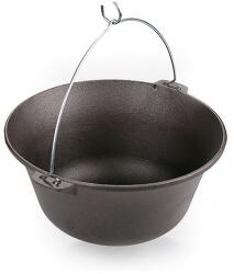 Perfect Home Ceaun din fontă naturală - 10, 8 litri (37, 5 cm) Ceaun