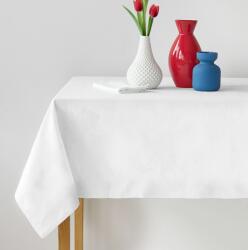  Fehér pamut terítő Méret: 140 x 180 cm