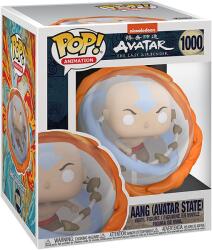 Funko POP! Animation #1000 Avatar: The Last Airbender Aang All Elements