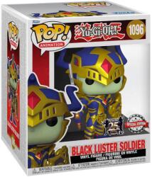 Funko POP! Animation #1096 Yu-Gi-Oh! Black Luster Soldier (Special Edition)