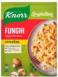 Knorr Instant KNORR Spaghetteria tészta gombás szószban 150g (69565175) - robbitairodaszer