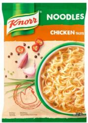 Knorr Instant tésztás leves KNORR Noodles Csirkés ízű 61g (68338513) - robbitairodaszer