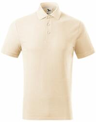 MALFINI Férfi pólóing Prime - Mandulaszín | 3XL (2342118)