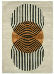  STELLA Coral - kézi csomózású, prémium szőnyeg 160x230 cm