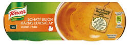 Knorr Ételalap KNORR Házias Tyúk 112 g (68888444)