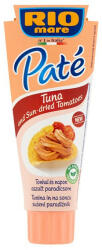 Rio Mare Tonhalpástétom RIO MARE Paté szárított paradicsommal 100 g