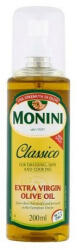 MONINI Olívaolaj MONINI Classico extraszűz spray 0, 2L - papir-bolt