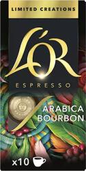 L'OR ARABICA BOURBON kompatibilis kávékapszula 10 db