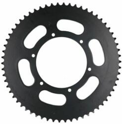 101-Octane Lánckerék hátsó 62 fogas 420 Aprilia RS (06-), SX, Derbi Senda, GPR, Gilera SMT (11-) 101-Octane